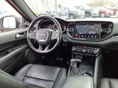 Used 2022 Dodge Durango Citadel image 11