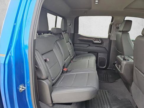 Used 2023 Chevrolet Silverado 1500 RST w/ Texas Edition Plus AWD/4WD image 17