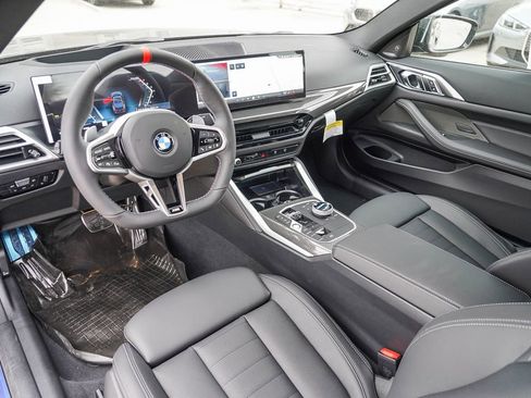 New 2026 BMW 440i xDrive Coupe image 12