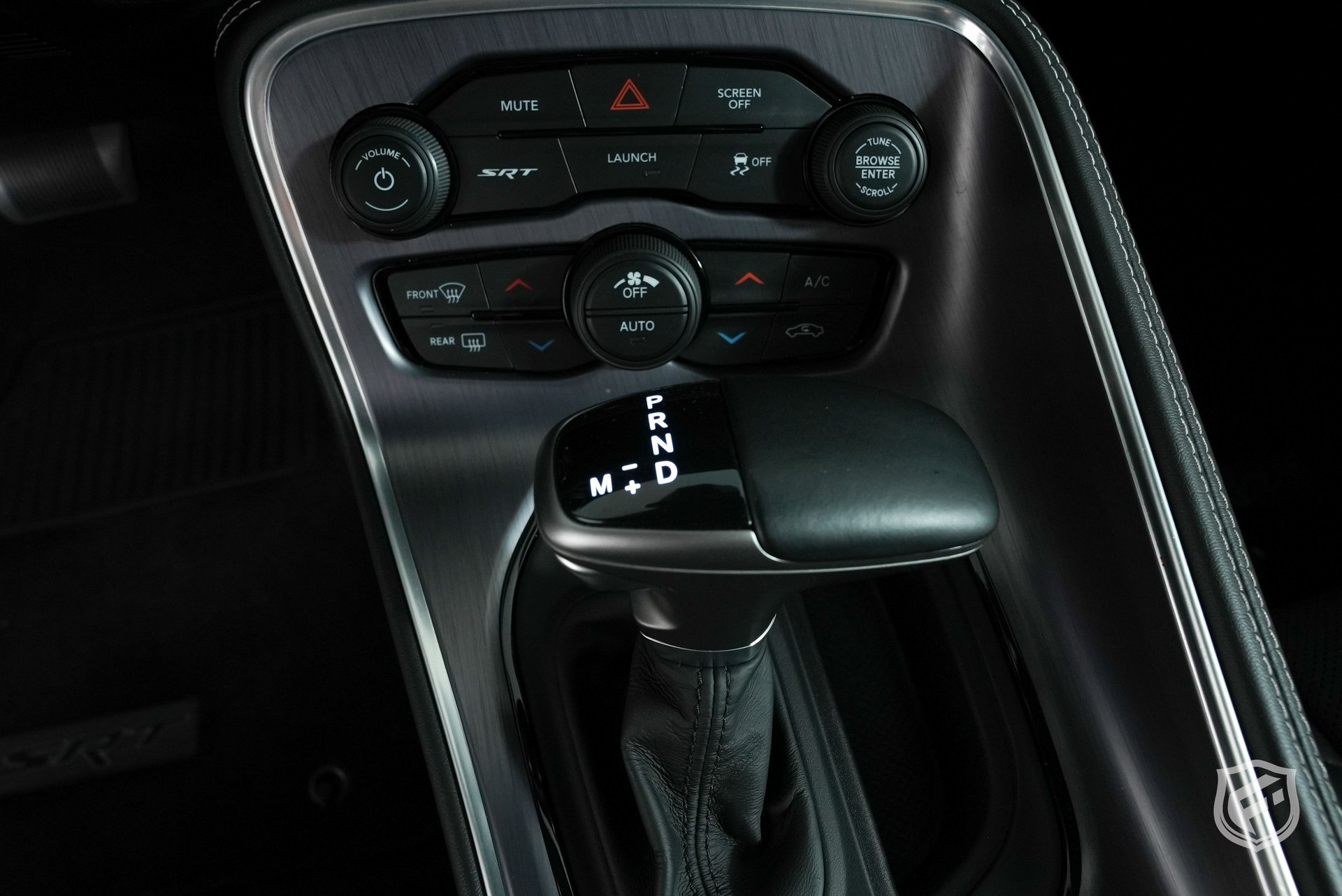 Used 2018 Dodge Challenger SRT Demon RWD image 26