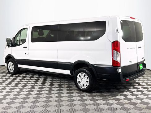 Used 2023 Ford Transit 350 XLT image 6