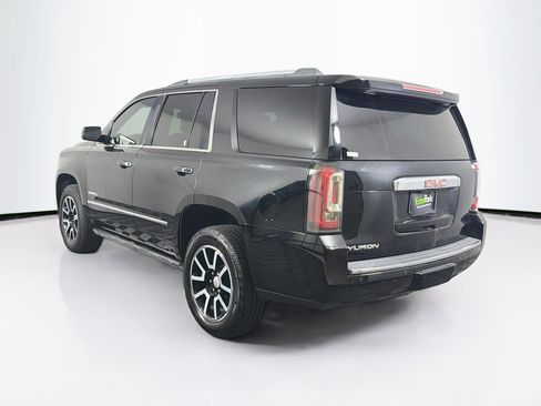 Used 2015 GMC Yukon Denali w/ Premium Package RWD image 5