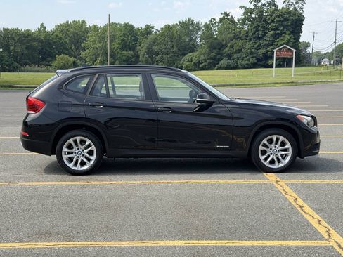 Used 2015 BMW X1 xDrive28i AWD/4WD image 6