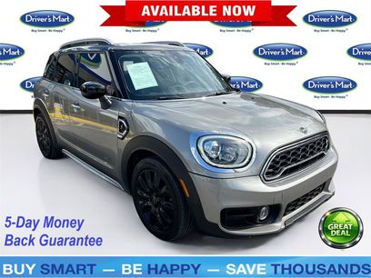 Used 2020 MINI Cooper Countryman S w/ Premium Package