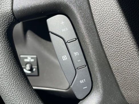 New 2025 Chevrolet Express 3500 w/ Power Convenience Package RWD image 6