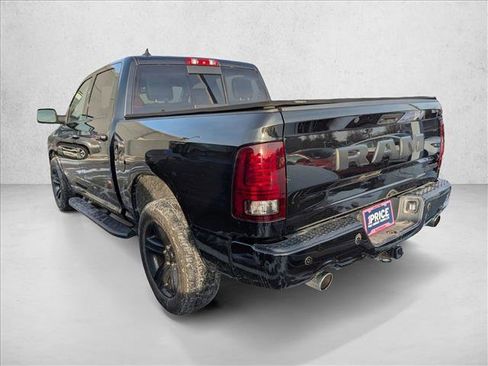 Used 2017 RAM 1500 Sport w/ Convenience Group image 5