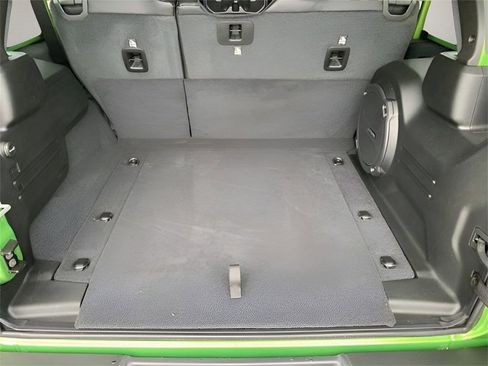 New 2025 Jeep Wrangler Unlimited Rubicon 392 image 34