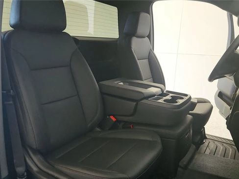 New 2026 Chevrolet Silverado 1500 W/T w/ WT Value Package AWD/4WD image 27