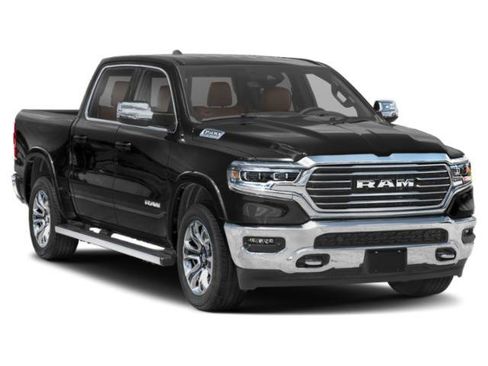 Used 2023 RAM 1500 Limited AWD/4WD image 9