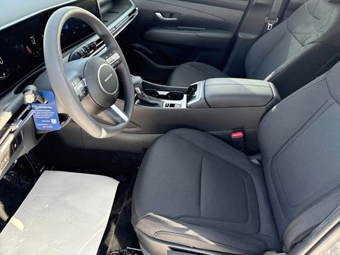 New 2026 Hyundai Tucson SE AWD/4WD image 4
