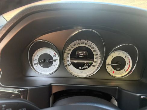 Used 2013 Mercedes-Benz GLK 250 BlueTEC 4MATIC image 21
