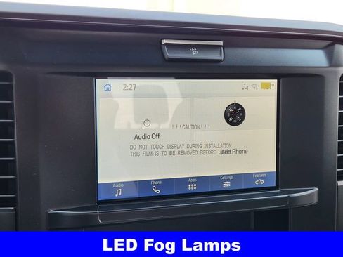 New 2026 Ford F250 XL w/ STX Appearance Package image 18