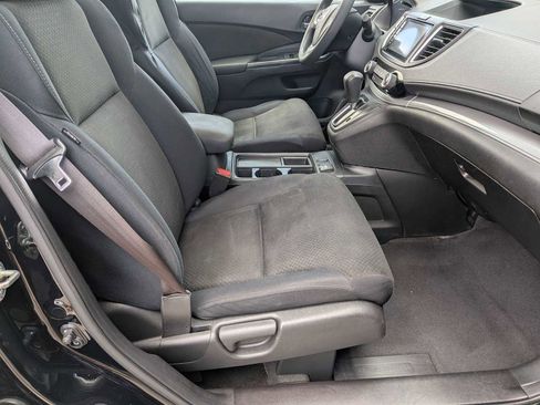 Used 2015 Honda CR-V EX image 21