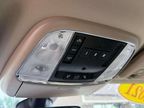 Used 2021 Jeep Grand Cherokee Limited AWD/4WD image 27