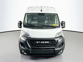 Used 2025 RAM ProMaster 2500 w/ Convenience Group FWD video 2