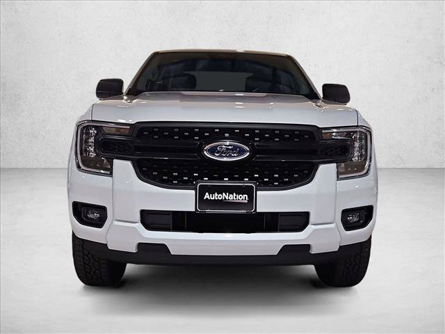 New 2026 Ford Ranger XL RWD image 6