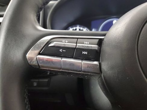 Used 2025 MAZDA CX-50 AWD 2.5 S w/ Preferred Package image 25