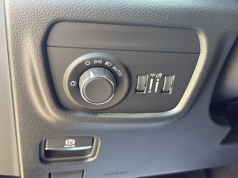 New 2025 Jeep Grand Cherokee Laredo X image 19