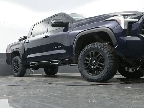 New 2026 Toyota Tundra Limited w/ Nightshade Package AWD/4WD image 24