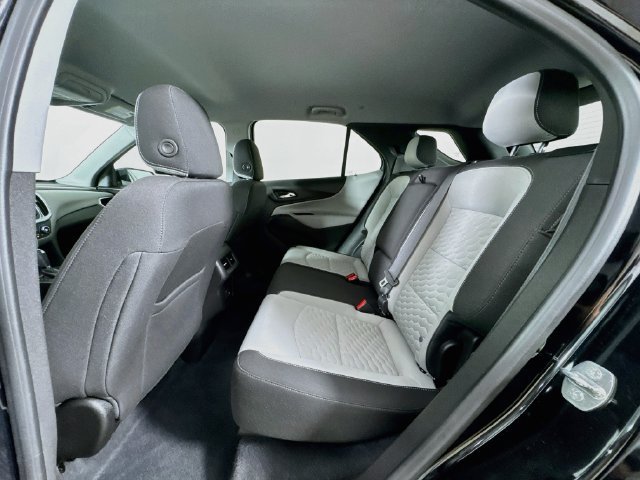 Used 2021 Chevrolet Equinox LT FWD image 39