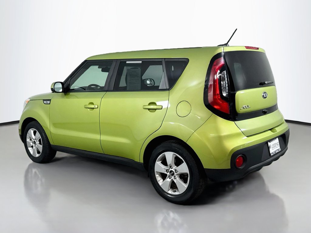 Used 2019 Kia Soul FWD image 9