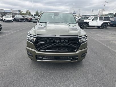New 2027 RAM 1500 Express
