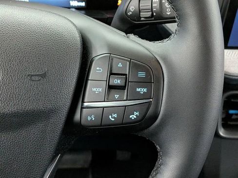 Used 2025 Ford Maverick XLT w/ Equipment Group 301A image 28