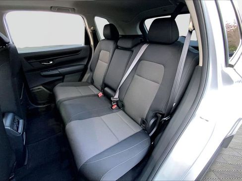 Used 2024 Honda CR-V EX image 16