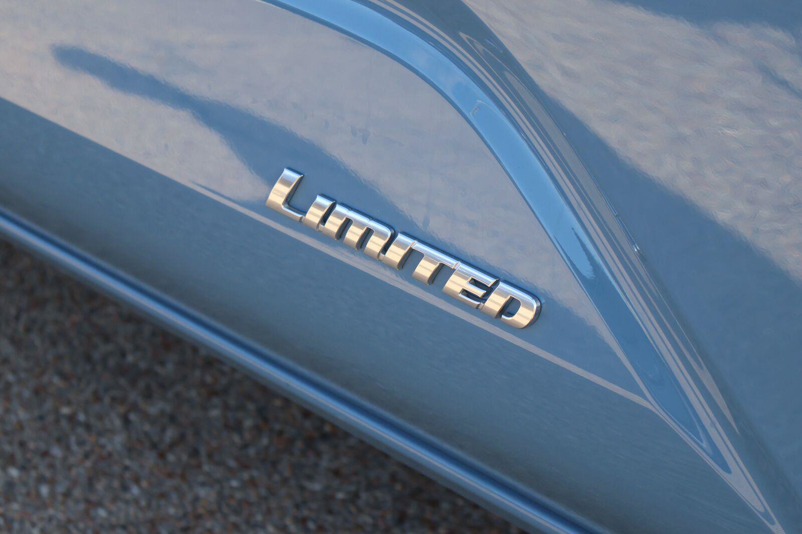 Certified 2025 Toyota 4Runner Limited AWD/4WD image 12