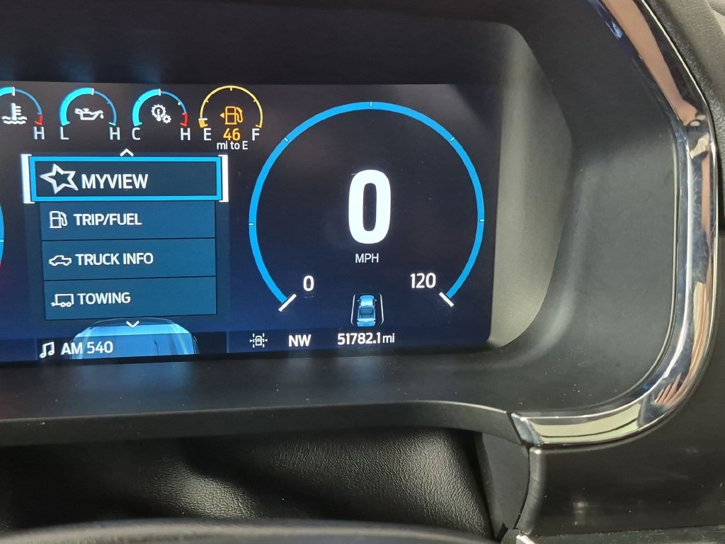 Used 2022 Ford F150 Lariat AWD/4WD image 21