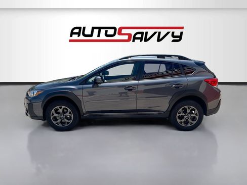 Used 2023 Subaru Crosstrek 2.5i Sport AWD/4WD image 4