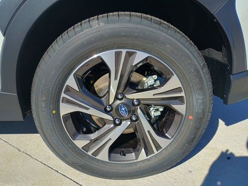 New 2026 Subaru Crosstrek 2.5i Premium image 7