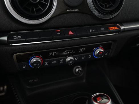 Used 2019 Audi RS 3 2.5 TFSI w/ Technology Package image 34