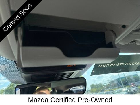 Certified 2025 MAZDA CX-50 AWD 2.5 S w/ Weather Package image 54