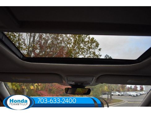 New 2026 Honda Odyssey Touring image 25