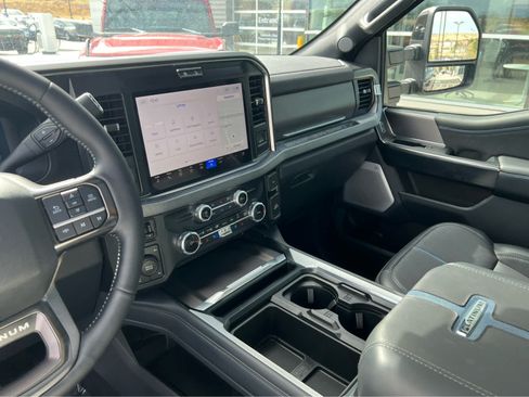 Used 2026 Ford F350 Platinum AWD/4WD image 37