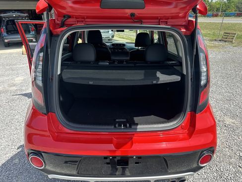 Used 2018 Kia Soul ! image 19