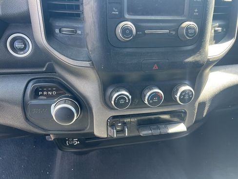 Used 2019 RAM 2500 Tradesman image 19