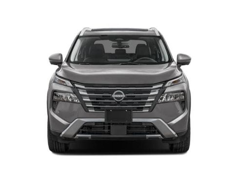 Certified 2024 Nissan Rogue SL FWD image 37