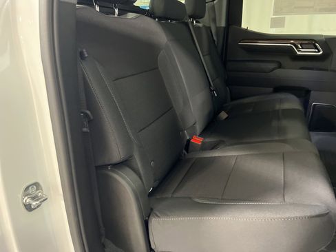 New 2026 Chevrolet Silverado 1500 RST image 19