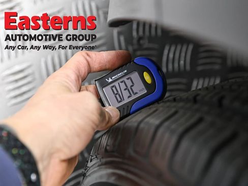 Used 2020 Chevrolet Trax LS w/ Tint and Cruise Package image 27