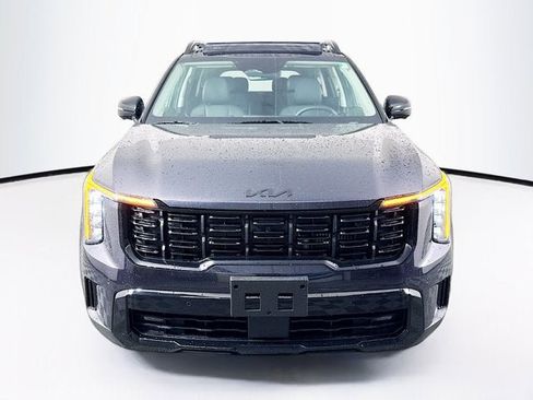 New 2026 Kia Sorento SX image 2