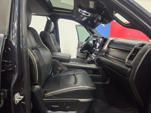 Used 2019 RAM 2500 Limited AWD/4WD image 73
