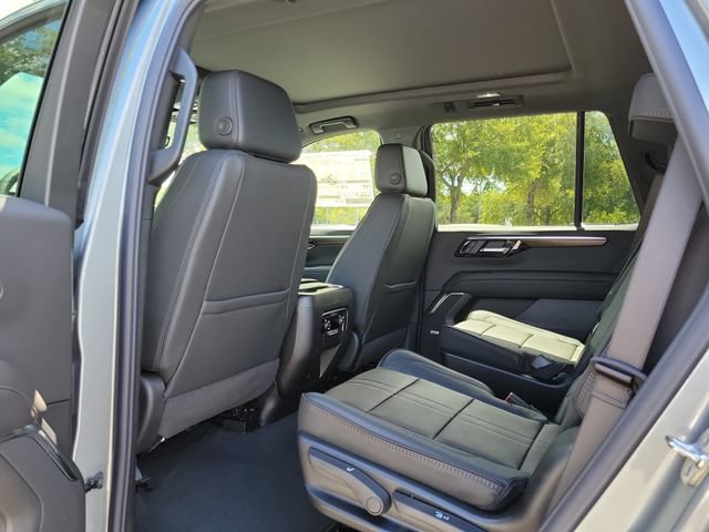 New 2026 Chevrolet Tahoe High Country RWD image 13