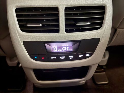 Used 2016 Acura MDX SH-AWD image 13