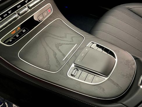 Certified 2023 Mercedes-Benz E 350 4MATIC Sedan image 18