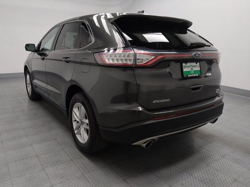Used 2016 Ford Edge SEL FWD image 5