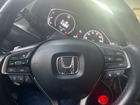Used 2021 Honda Accord Sport Special Edition image 6