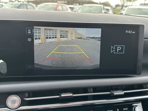 New 2026 Hyundai Tucson SEL image 18