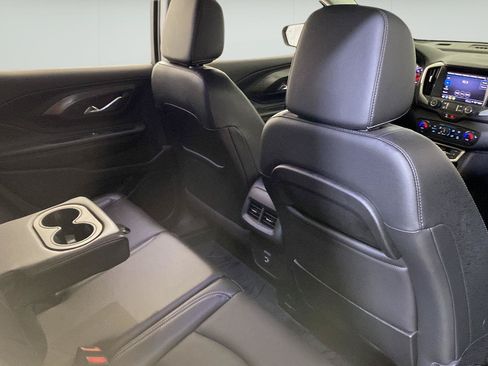 Used 2023 GMC Terrain SLT w/ LPO, Floor Liner Package FWD image 51